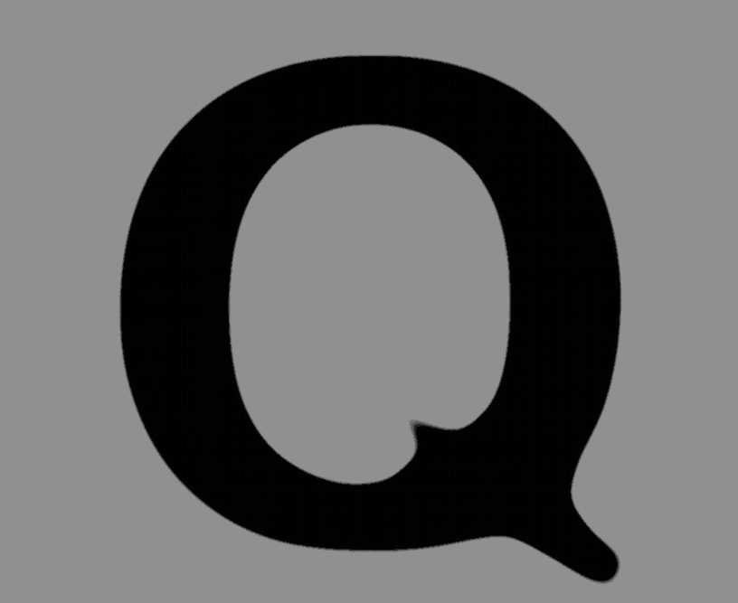 Q - Simon Balestrazzi